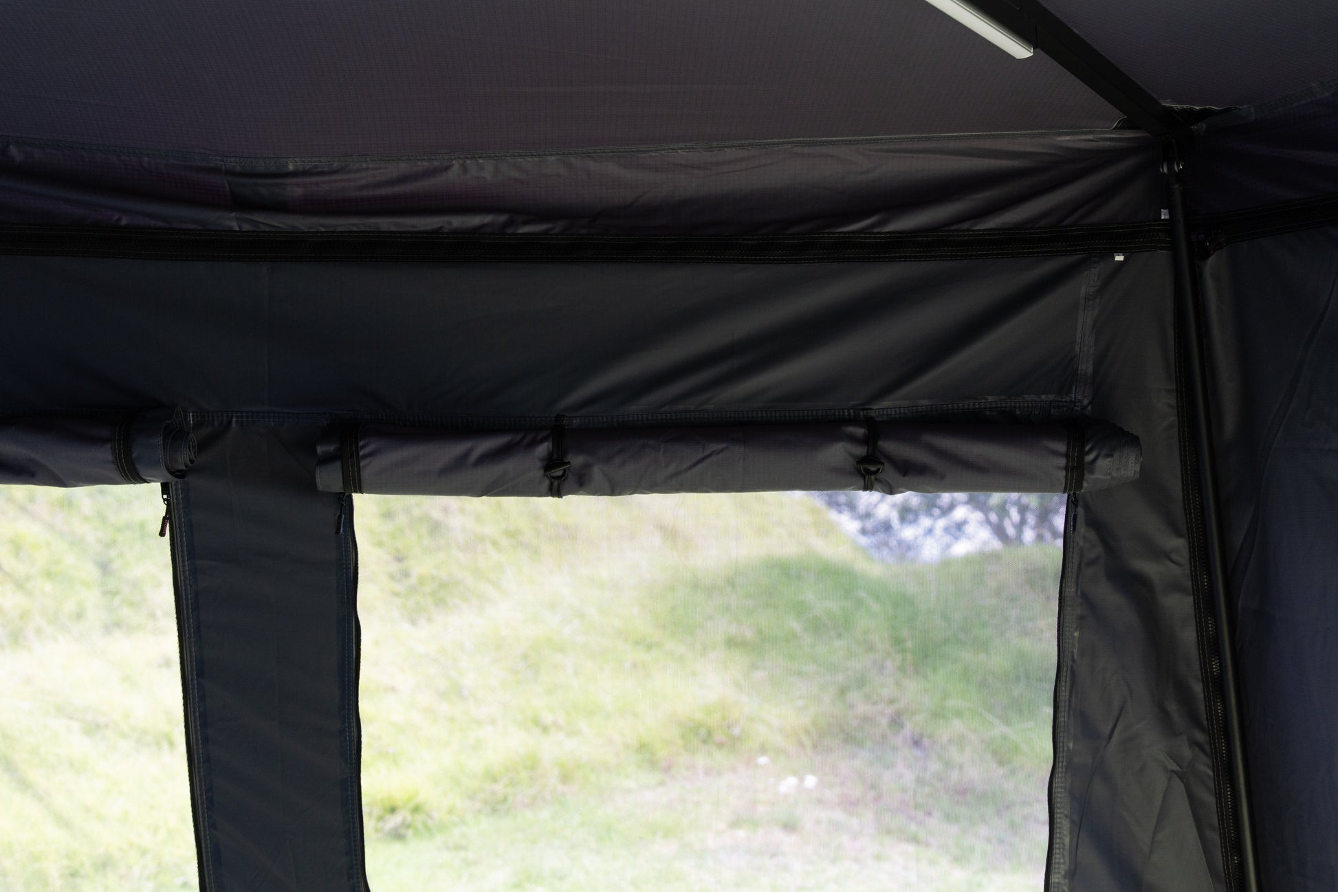 270 Full Wall Kit - Strictly Outdoors