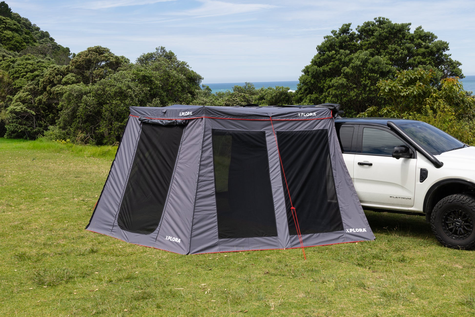 270 Full Wall Kit - Strictly Outdoors