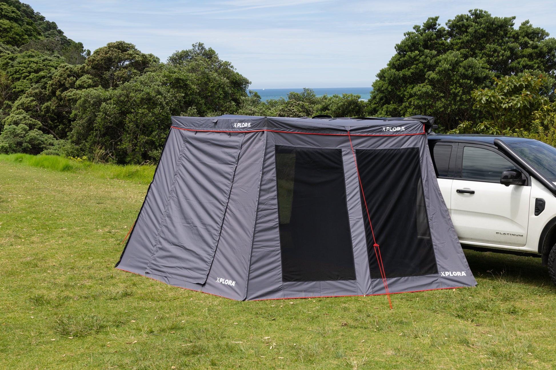 270 Full Wall Kit - Strictly Outdoors