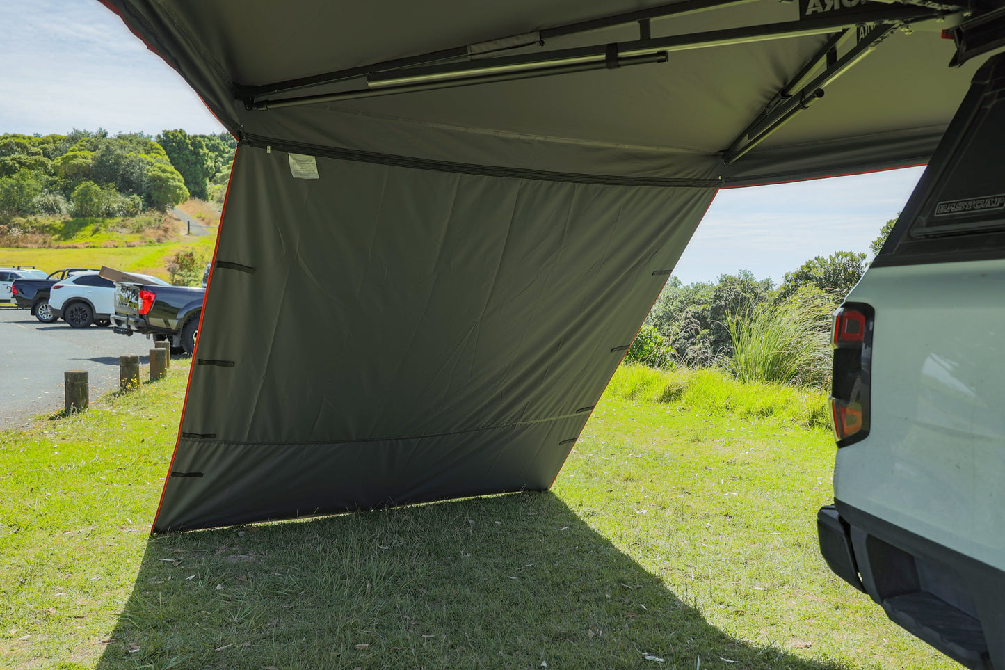 270 XL Single Wall Kit - Strictly Outdoors