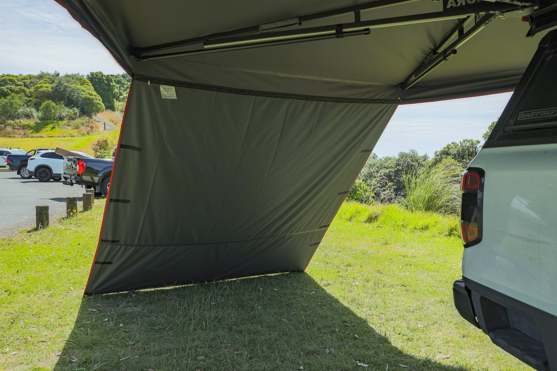 270 XL Single Wall Kit - Strictly Outdoors