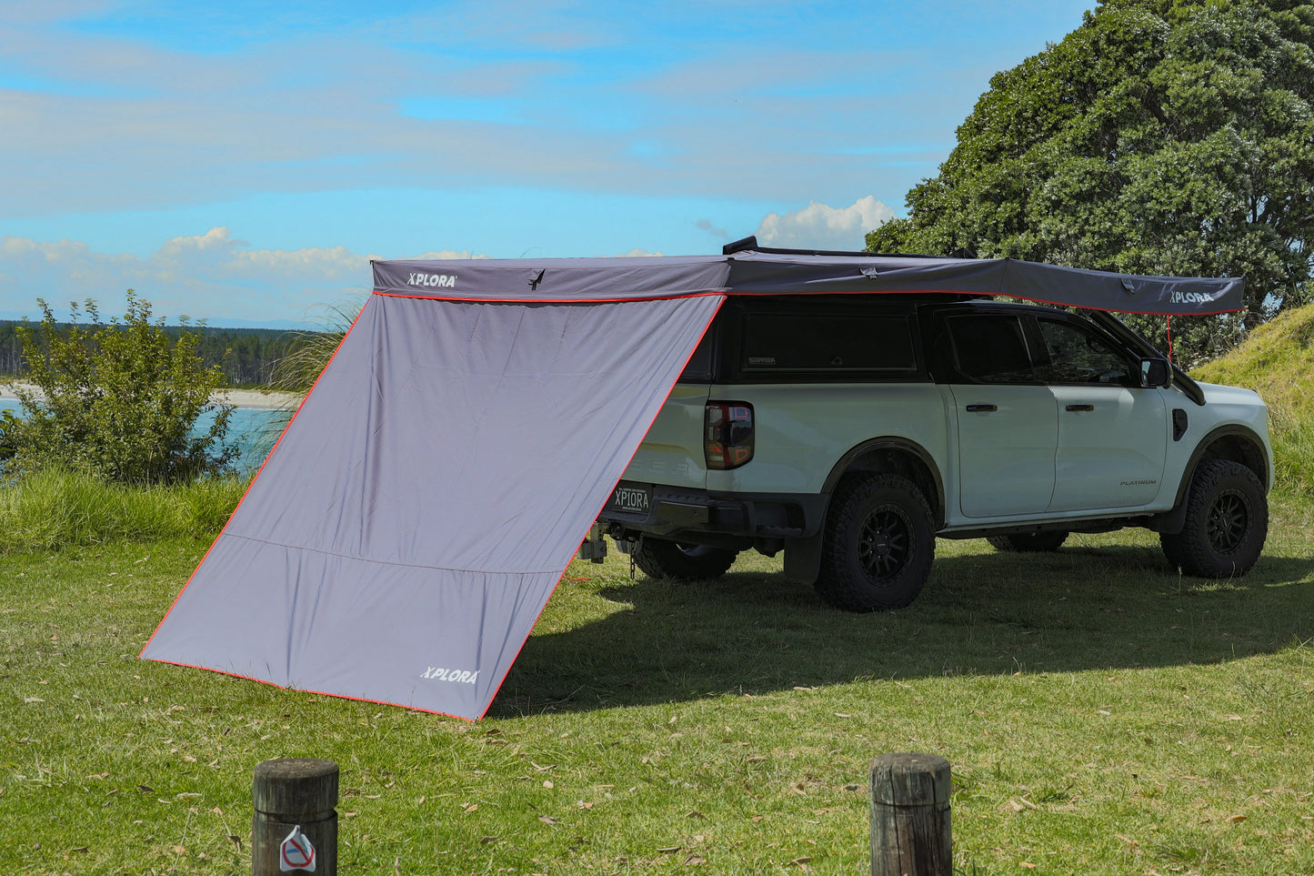 270 XL Single Wall Kit - Strictly Outdoors