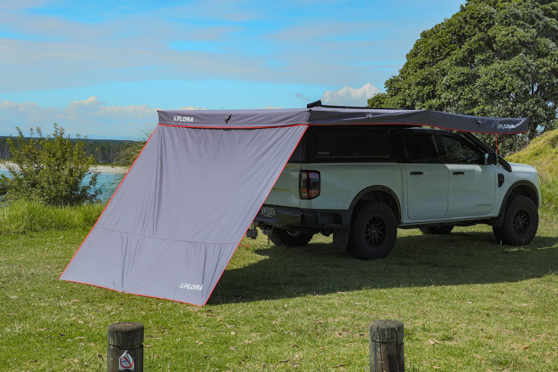 270 XL Single Wall Kit - Strictly Outdoors