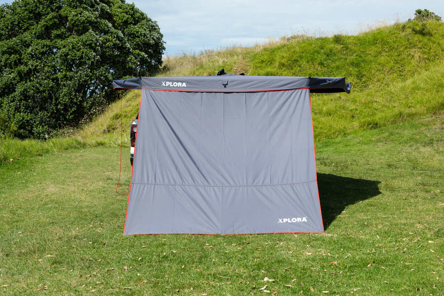 270 XL Single Wall Kit - Strictly Outdoors