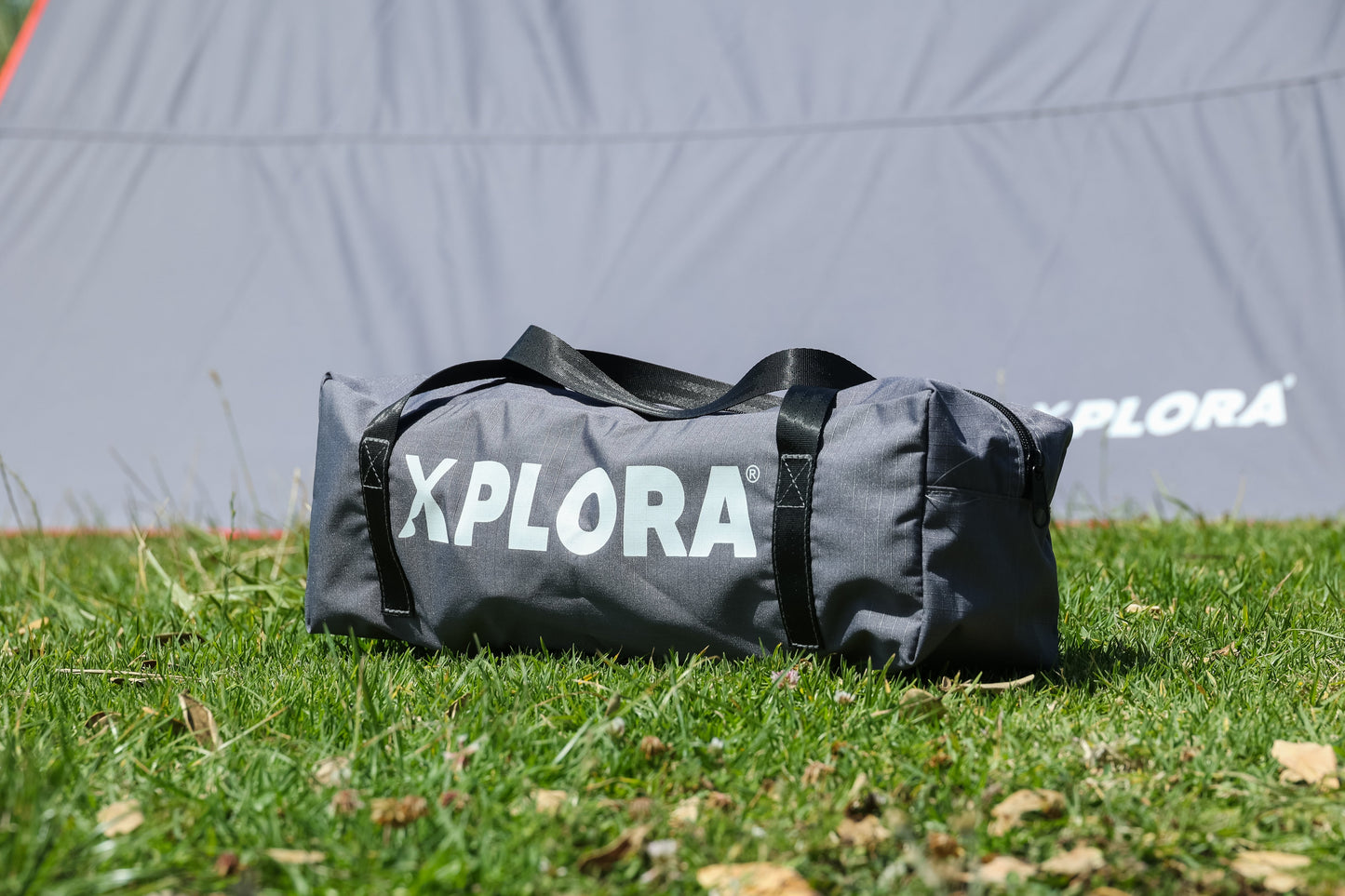 270 XL Single Wall Kit - Strictly Outdoors