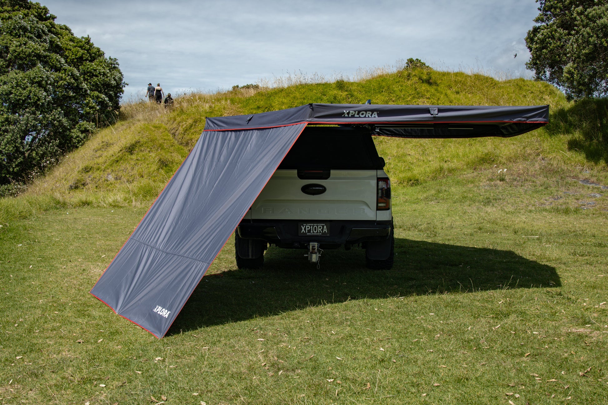 270 XL Single Wall Kit - Strictly Outdoors
