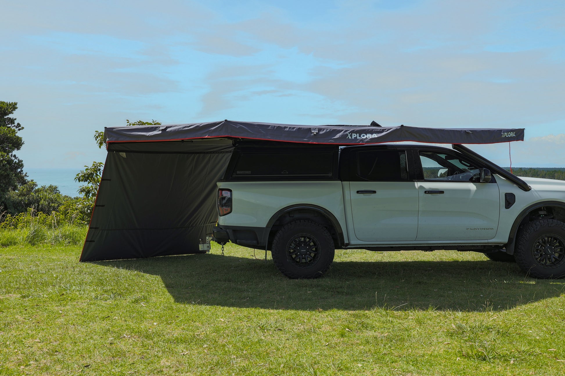 270 XL Single Wall Kit - Strictly Outdoors