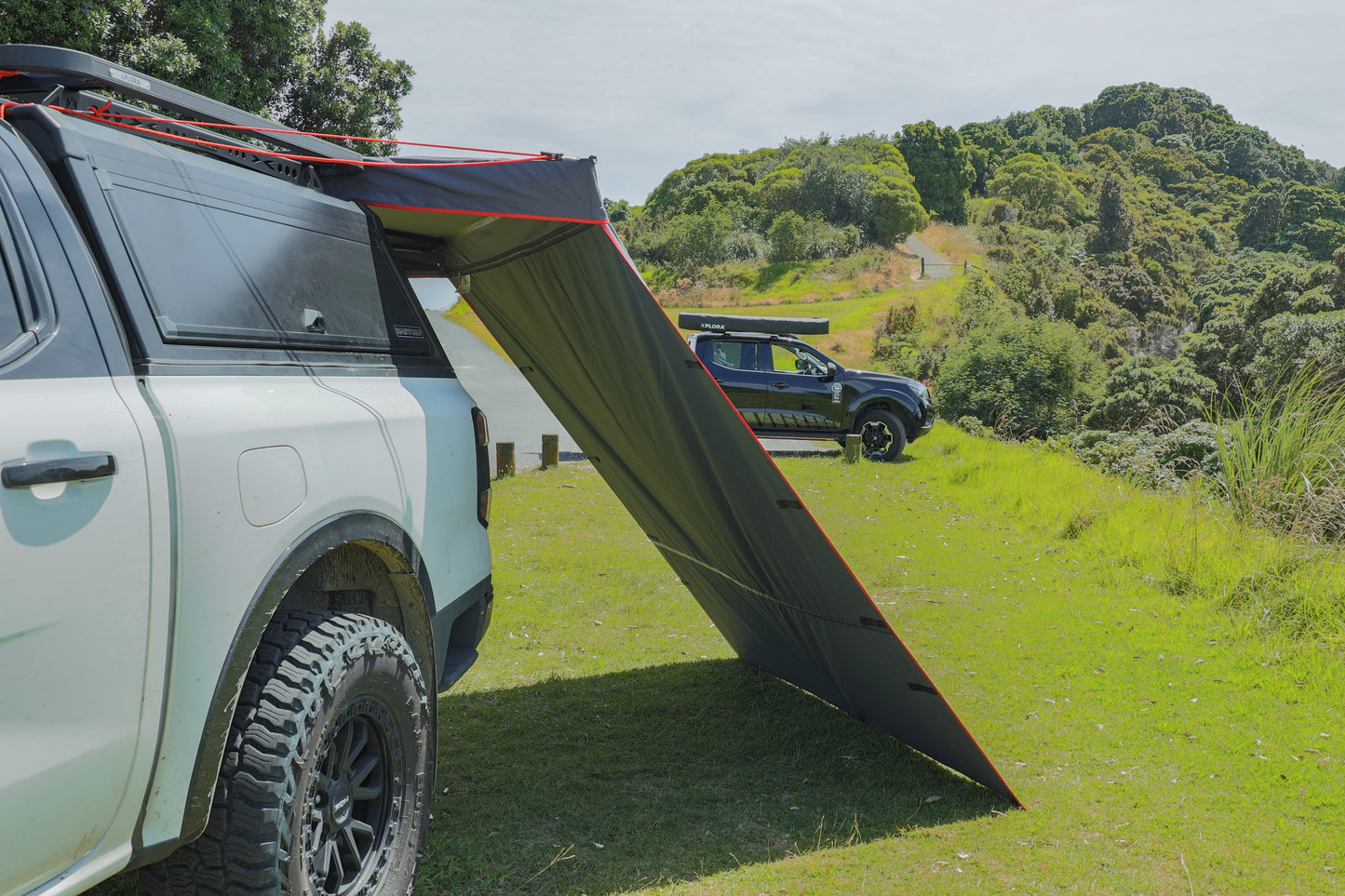270 XL Single Wall Kit - Strictly Outdoors