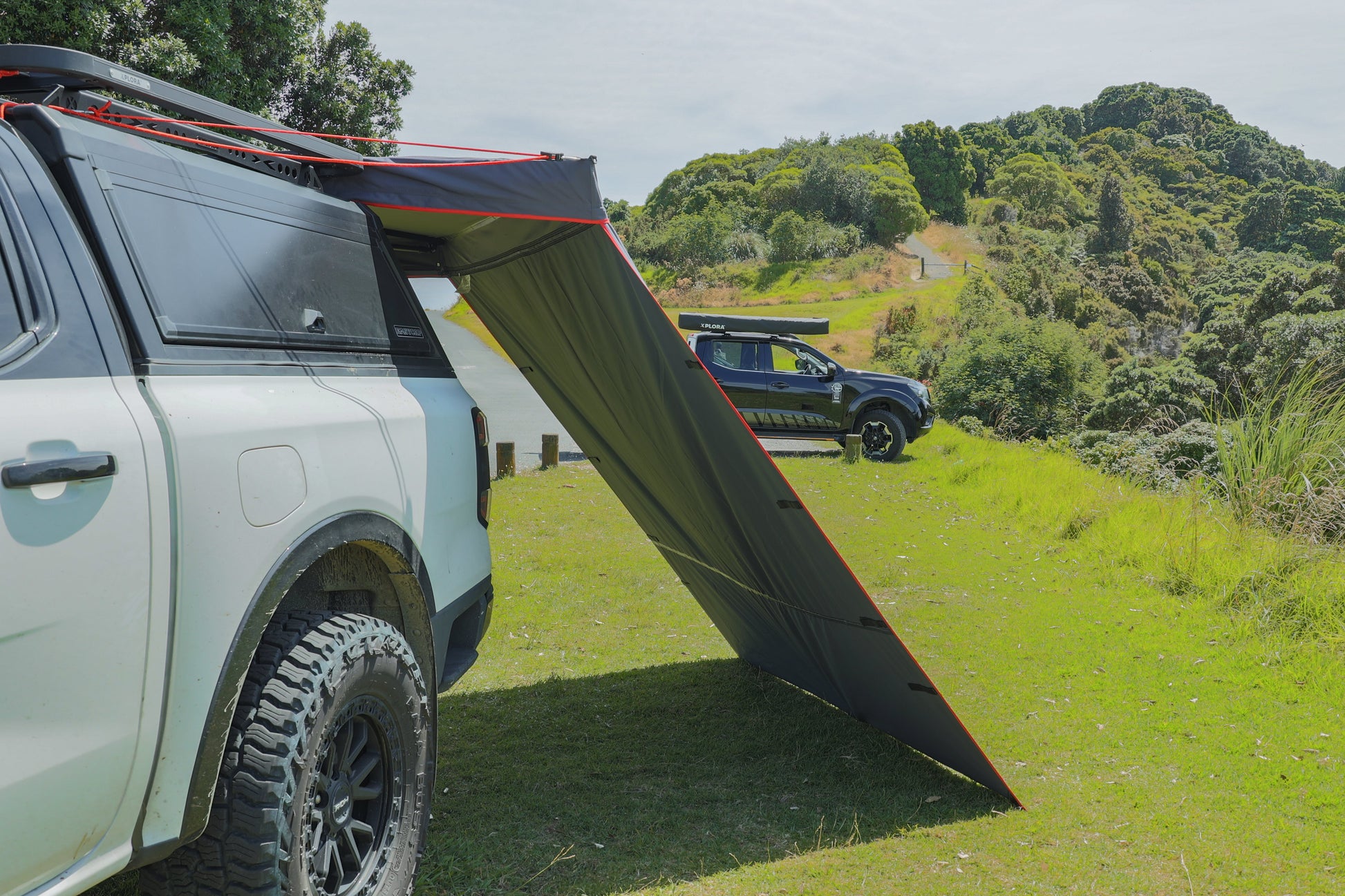 270 XL Single Wall Kit - Strictly Outdoors