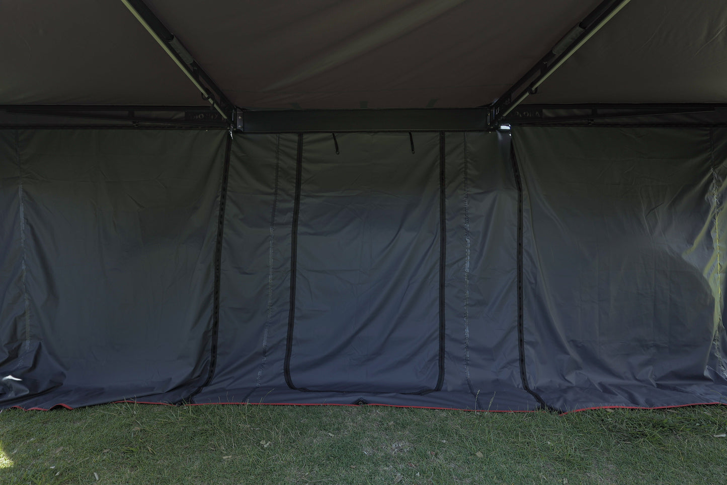 180 Wall Full Kit - Strictly Outdoors