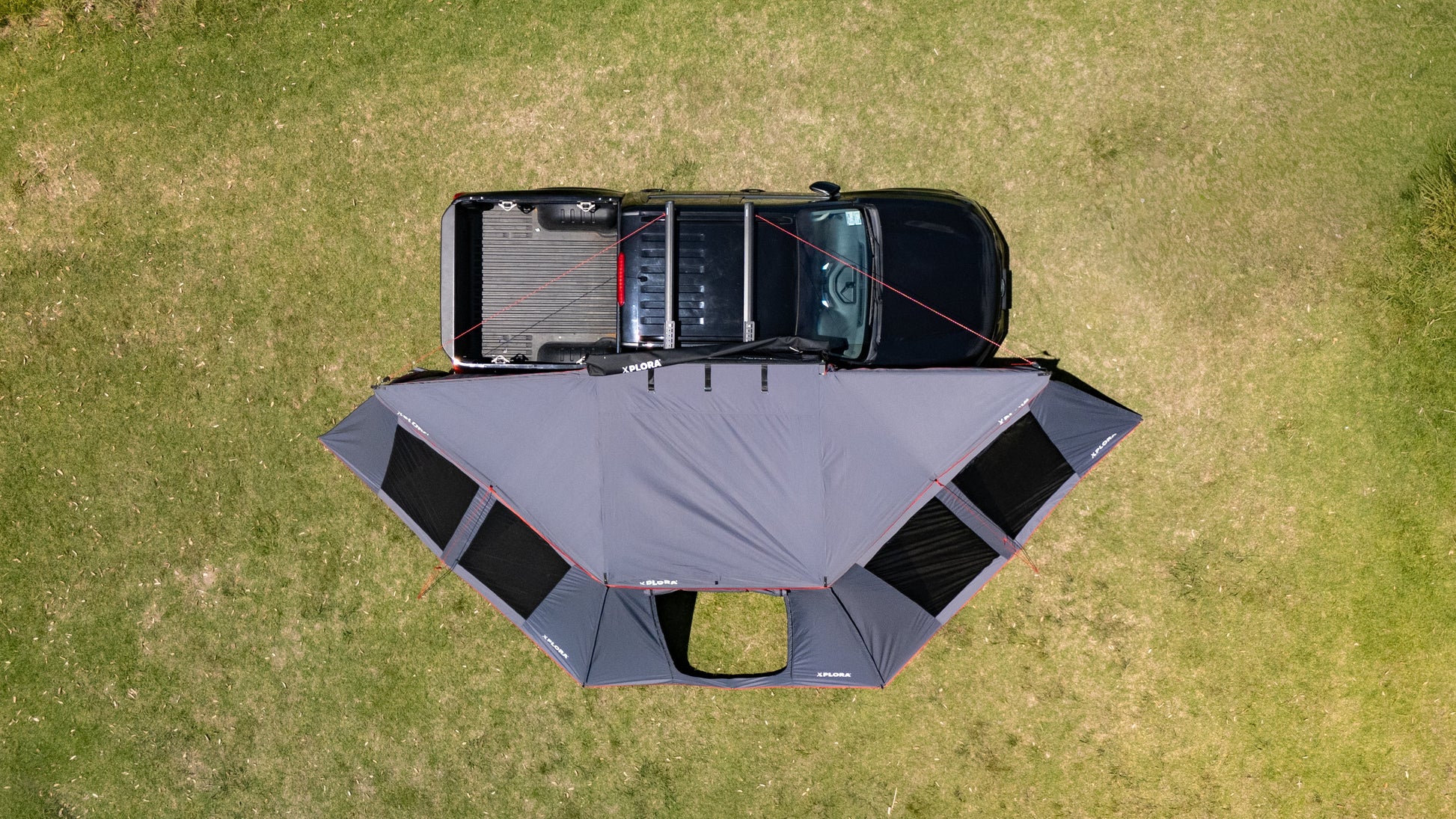 180 Wall Full Kit - Strictly Outdoors