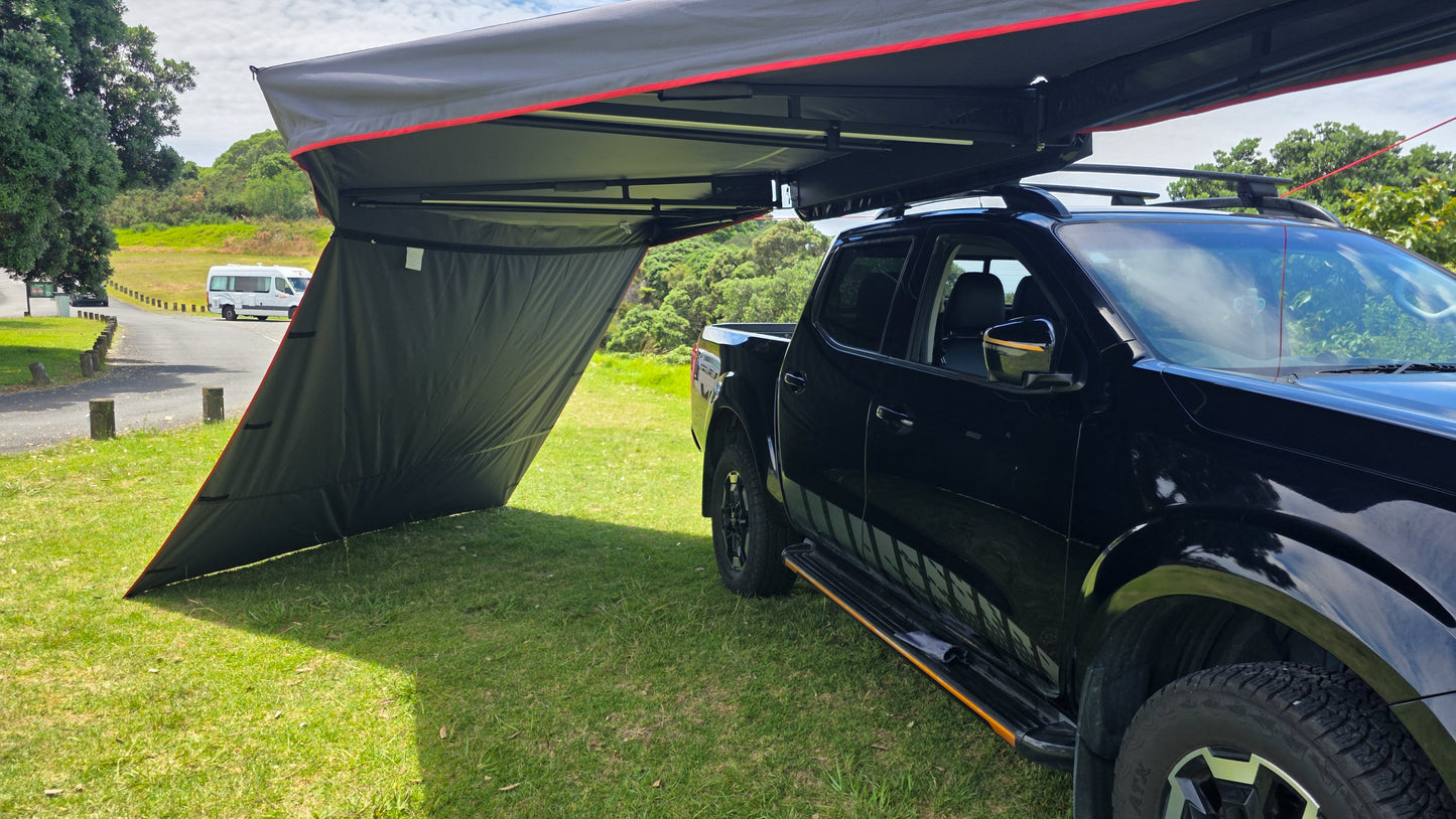 180 Single Wall Kit - Strictly Outdoors