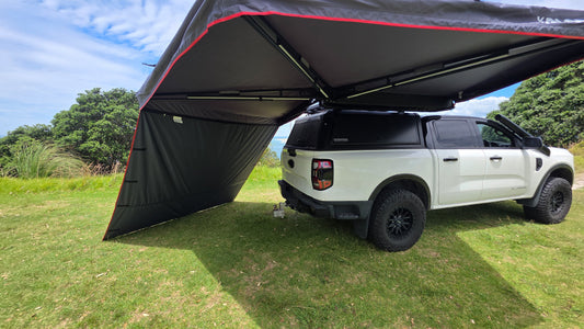 270 Single Wall - Strictly Outdoors