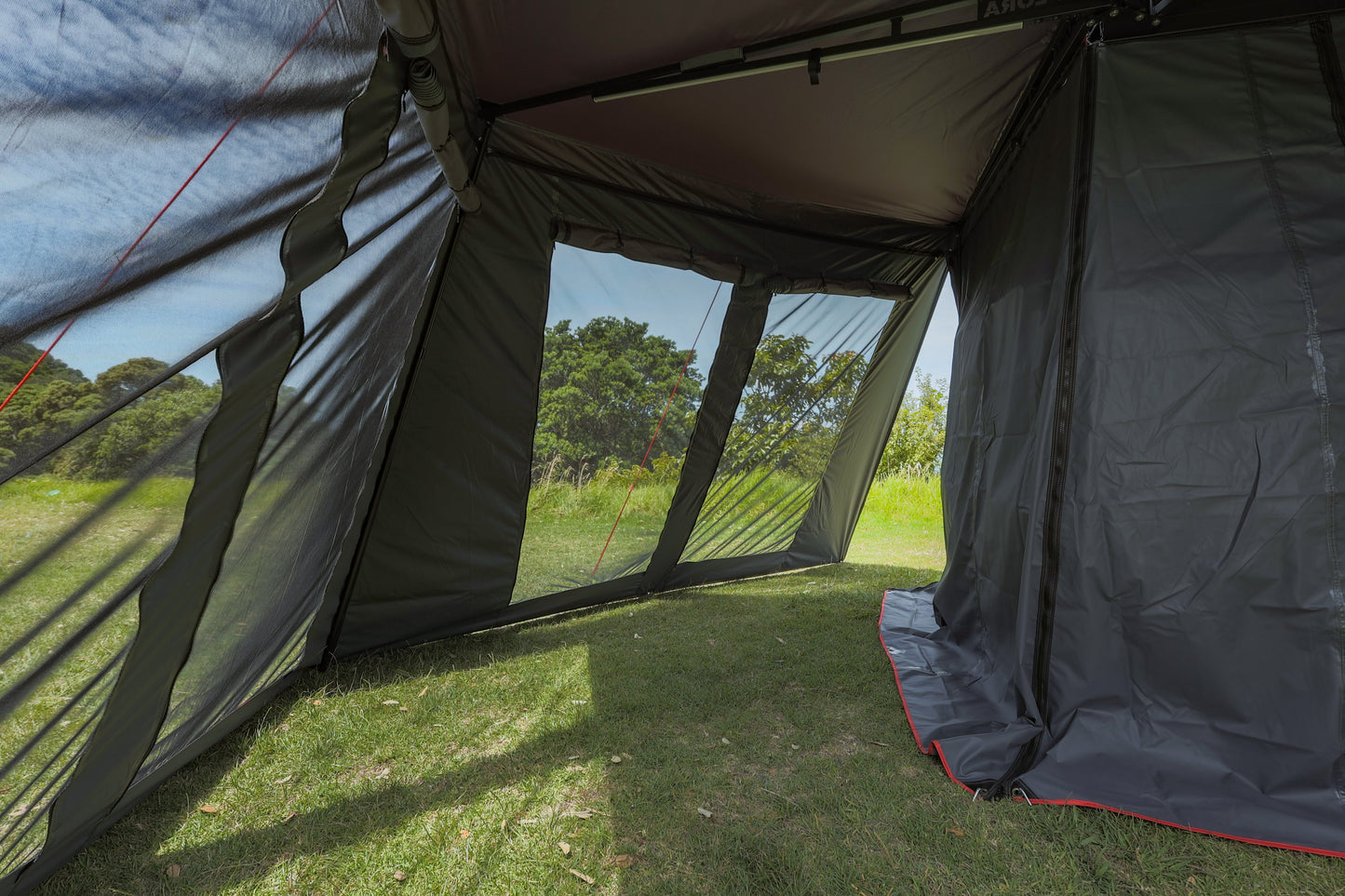 270 Full Wall Kit - Strictly Outdoors