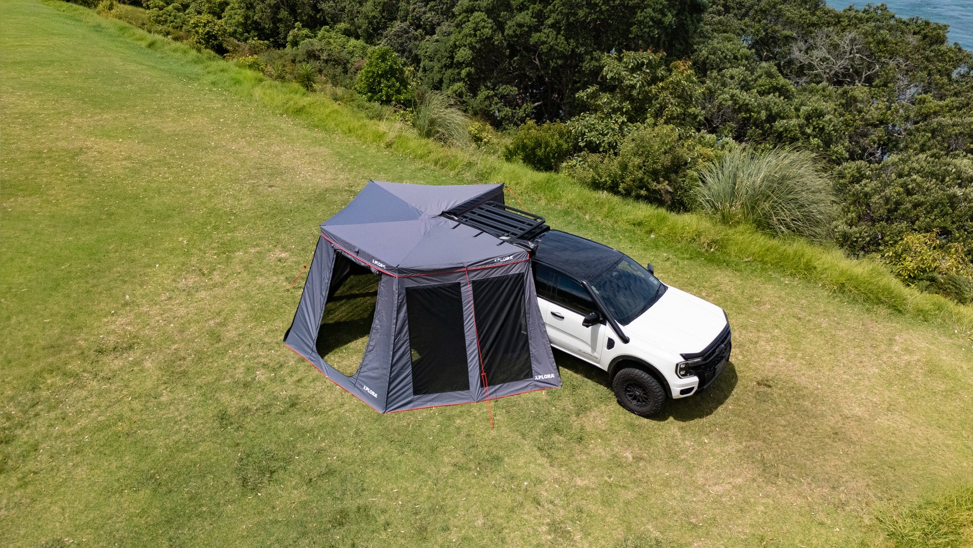 270 Full Wall Kit - Strictly Outdoors