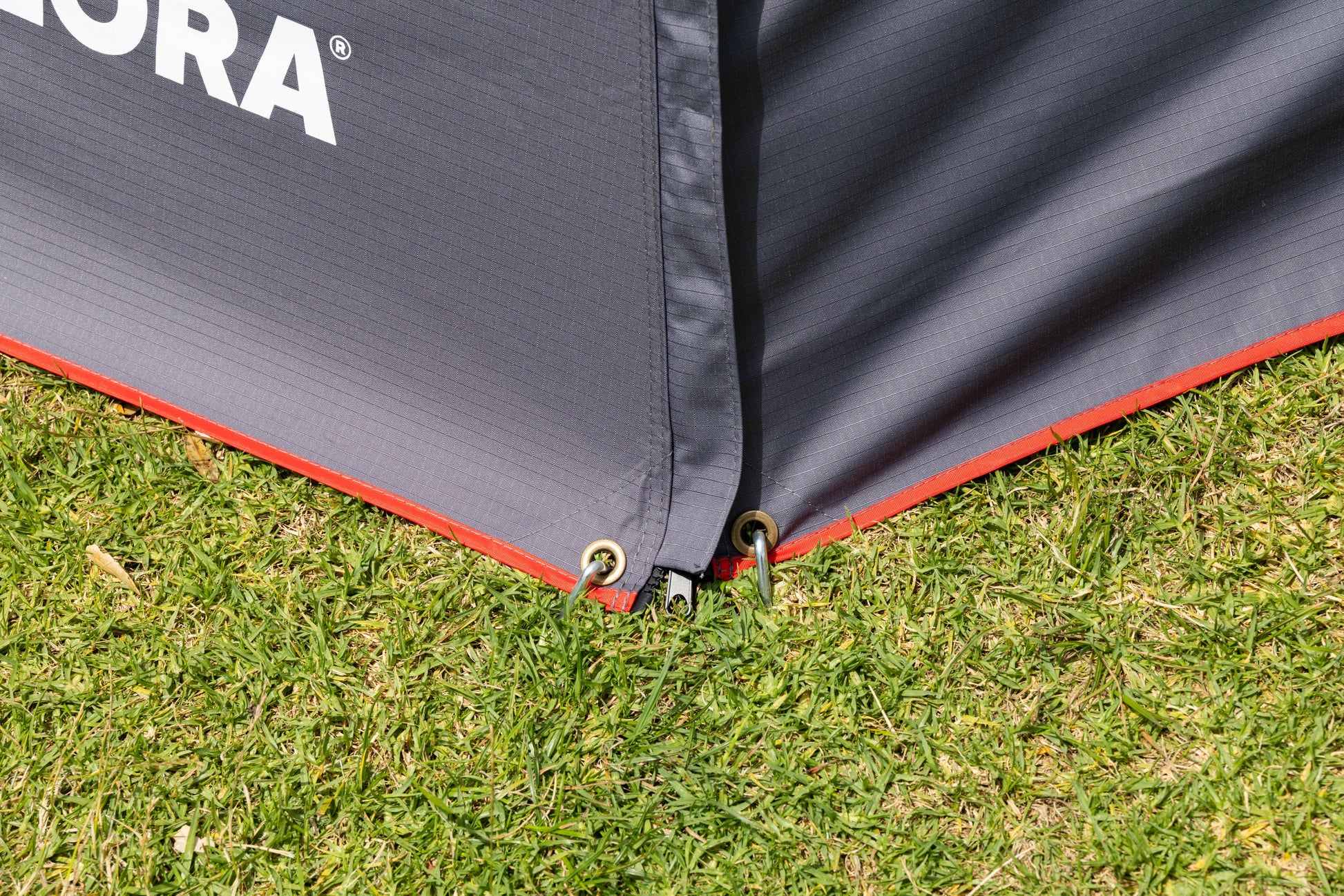 270 Full Wall Kit - Strictly Outdoors