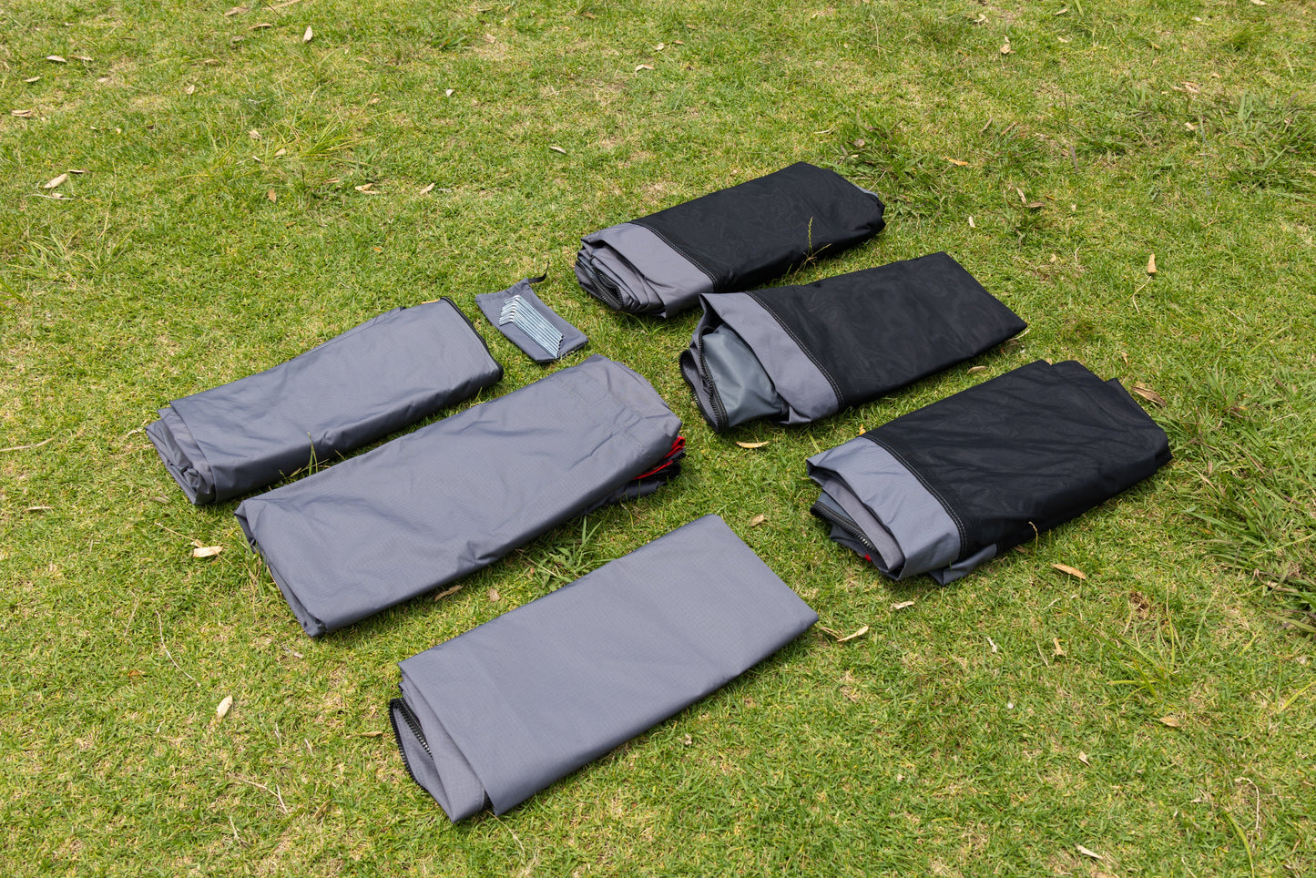 180 Wall Full Kit - Strictly Outdoors