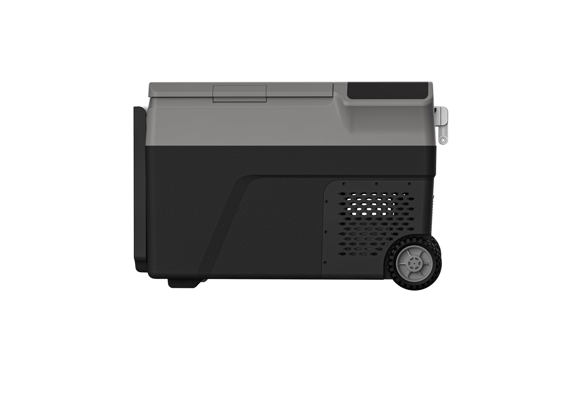 Xplora 38L Fridge/Freezer with Built-In Ice Maker - Strictly Outdoors