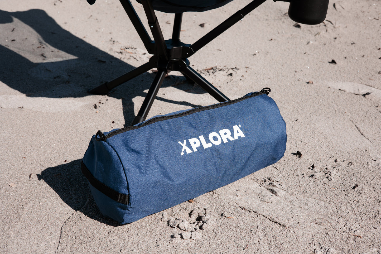 Xplora Orbit Camping Chair - Strictly Outdoors