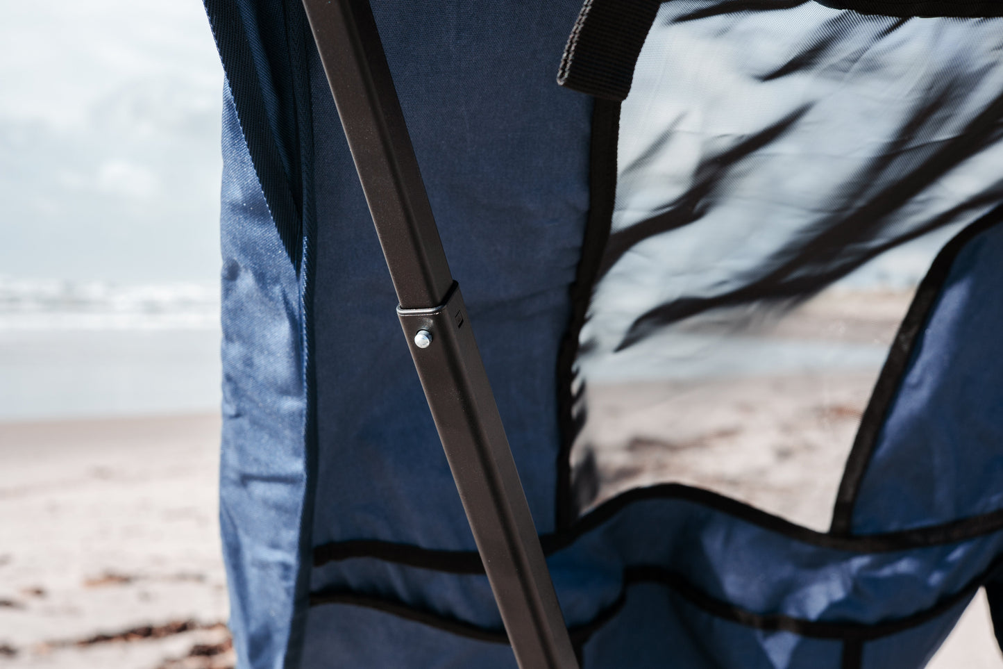 Xplora Orbit Camping Chair - Strictly Outdoors