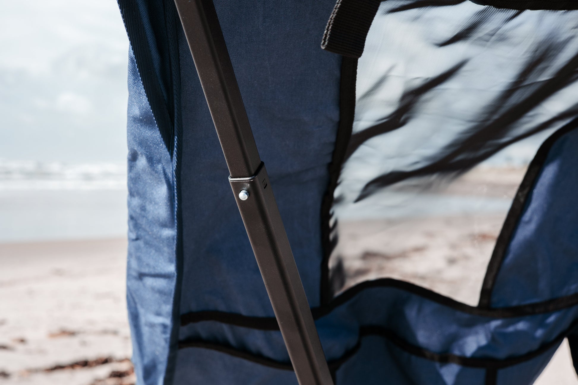 Xplora Orbit Camping Chair - Strictly Outdoors