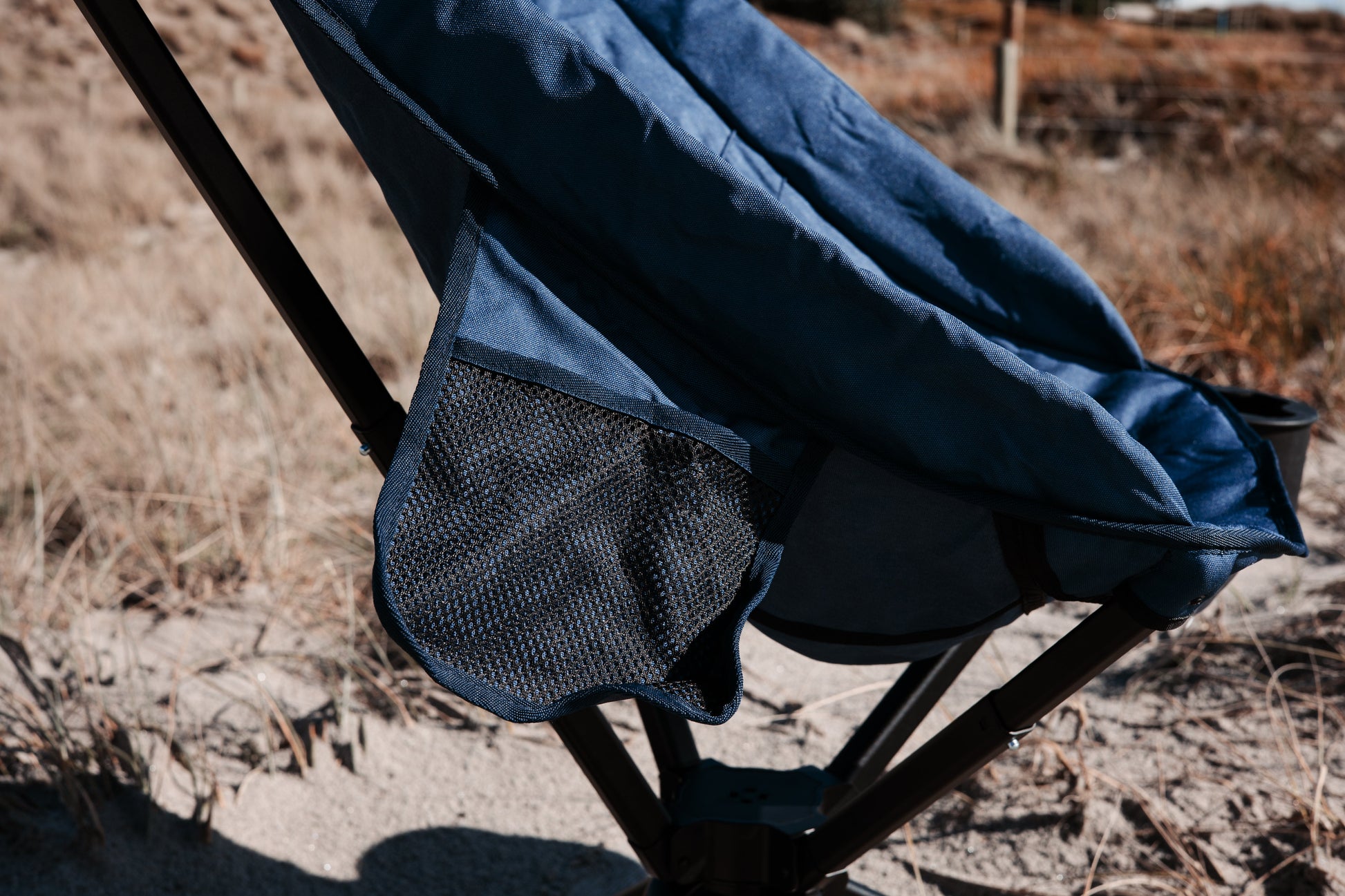 Xplora Orbit Camping Chair - Strictly Outdoors
