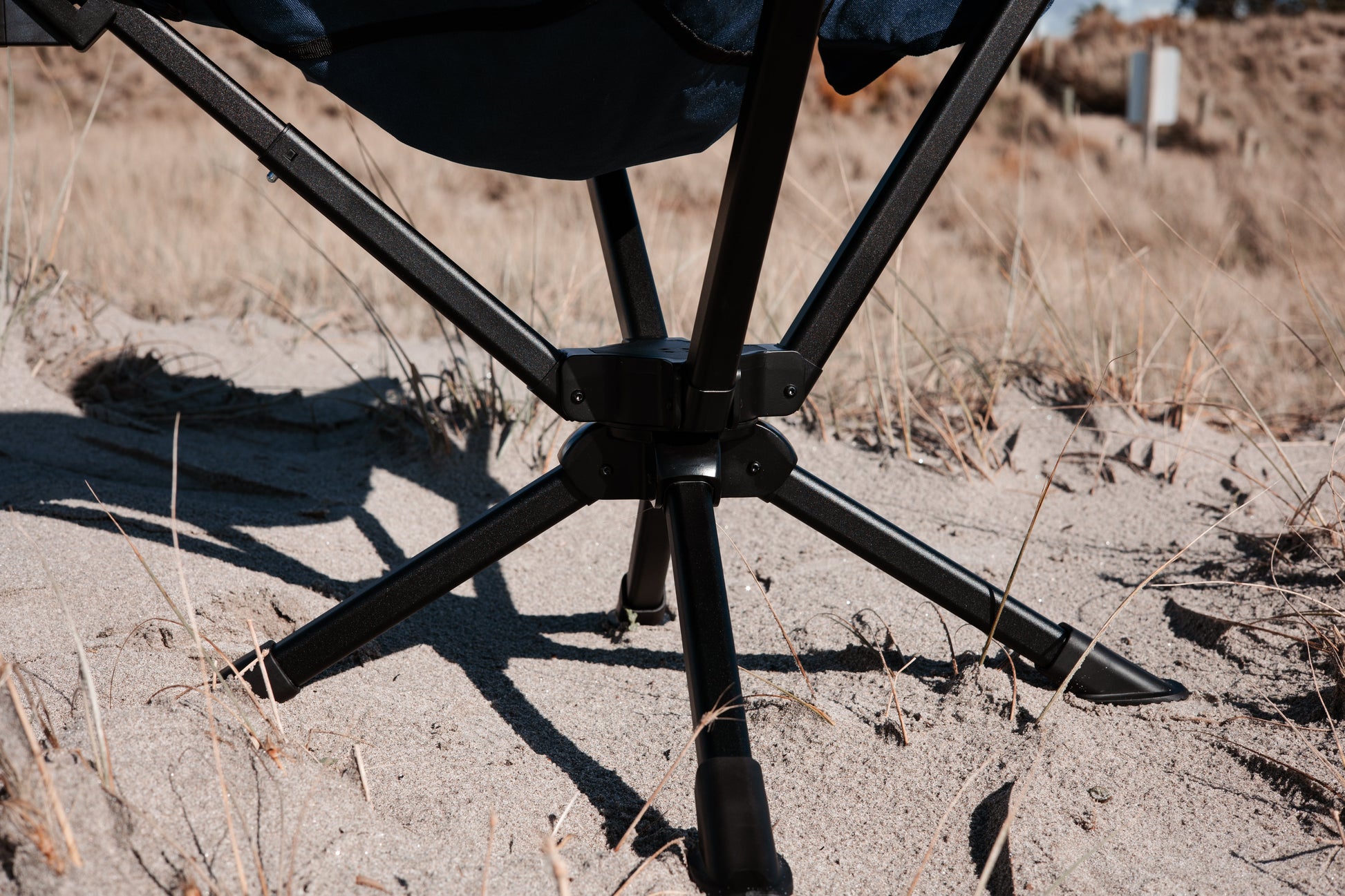 Xplora Orbit Camping Chair - Strictly Outdoors