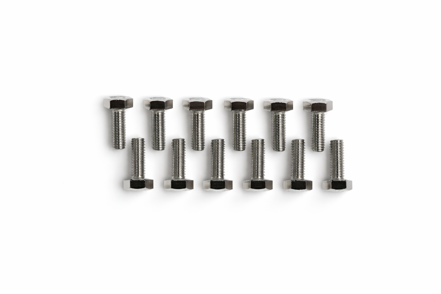 Awning track bolt (10 pack) - Strictly Outdoors