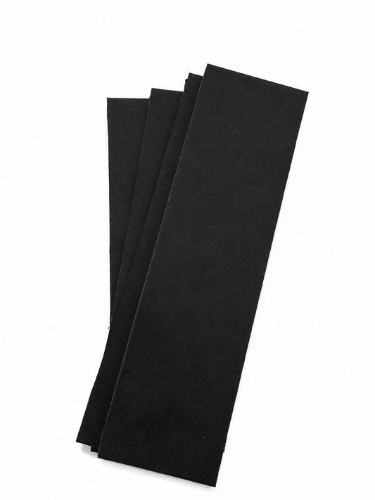 Possum Plucker Blades - Set of 4