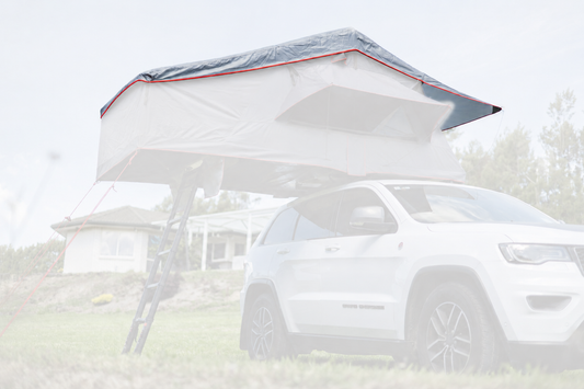 Xplora Roof Top Tent Fly Replacement - Strictly Outdoors
