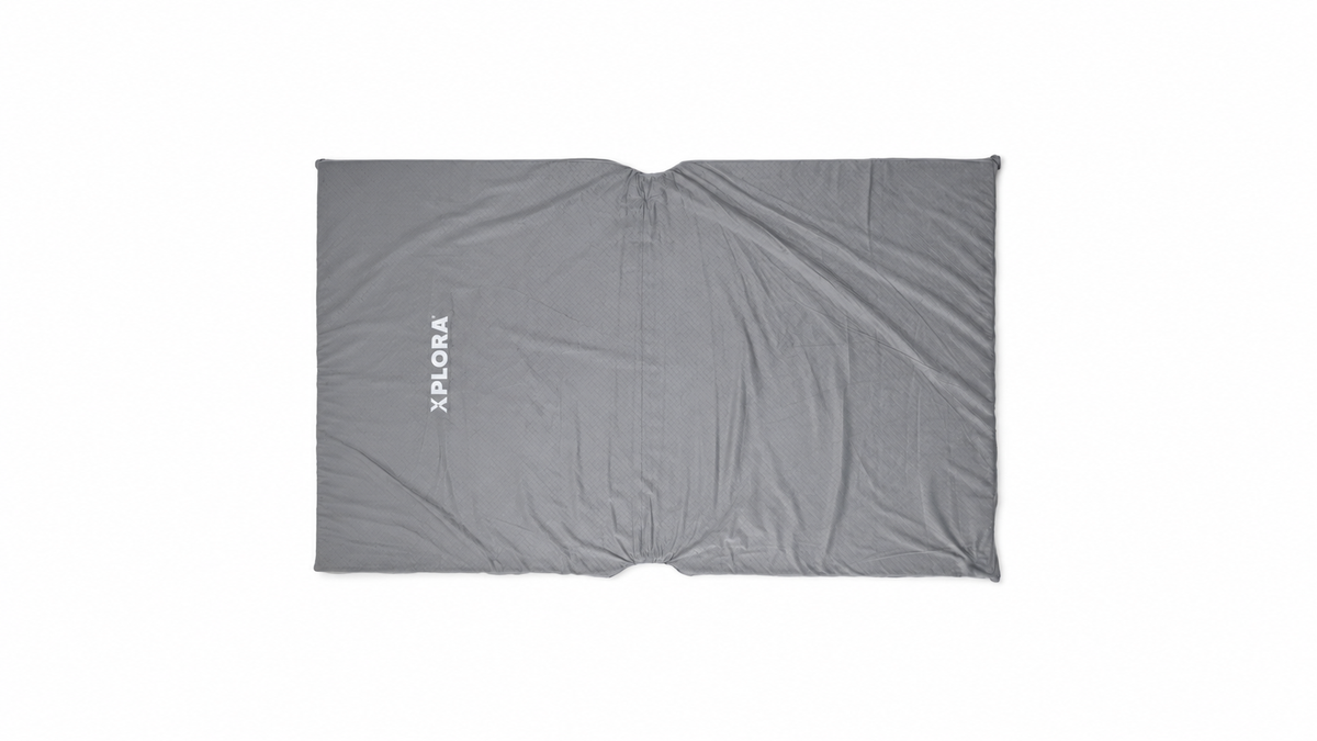 Roof Top Tent Replacement Mattress - Strictly Outdoors