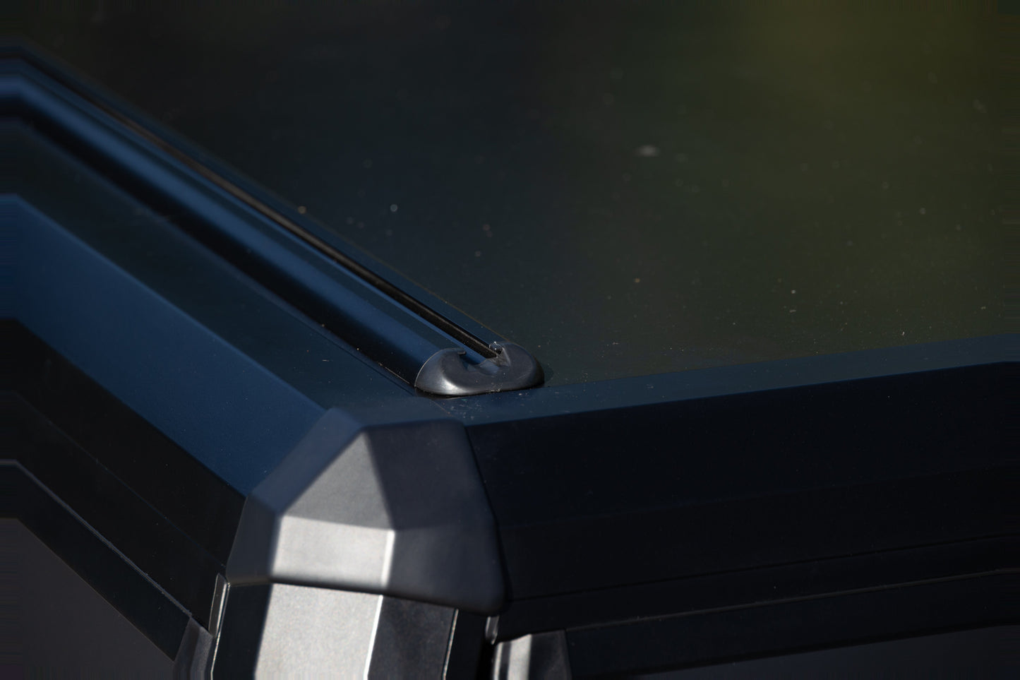 EasyCap Isuzu Dmax 2012+ - Strictly Outdoors