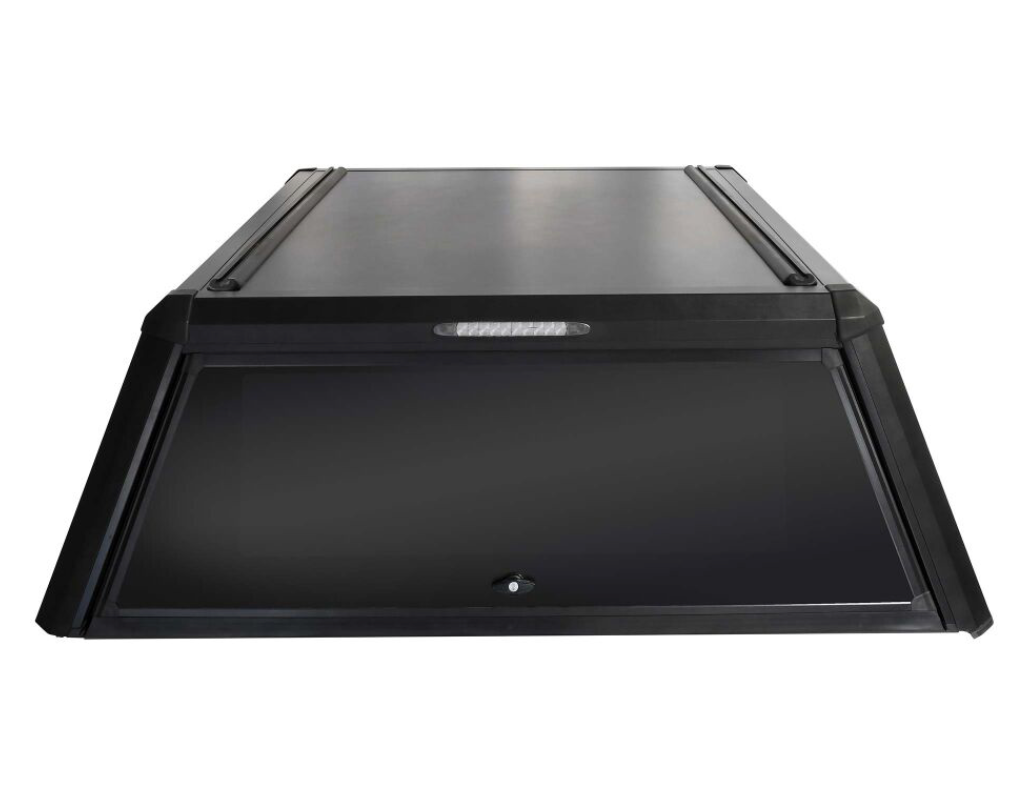 EasyCap Ford Ranger Next Gen Canopy 2023+ - XPLORA