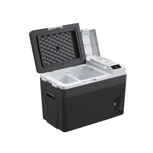 Xplora 30L Single Zone Fridge/Freezer - Strictly Outdoors