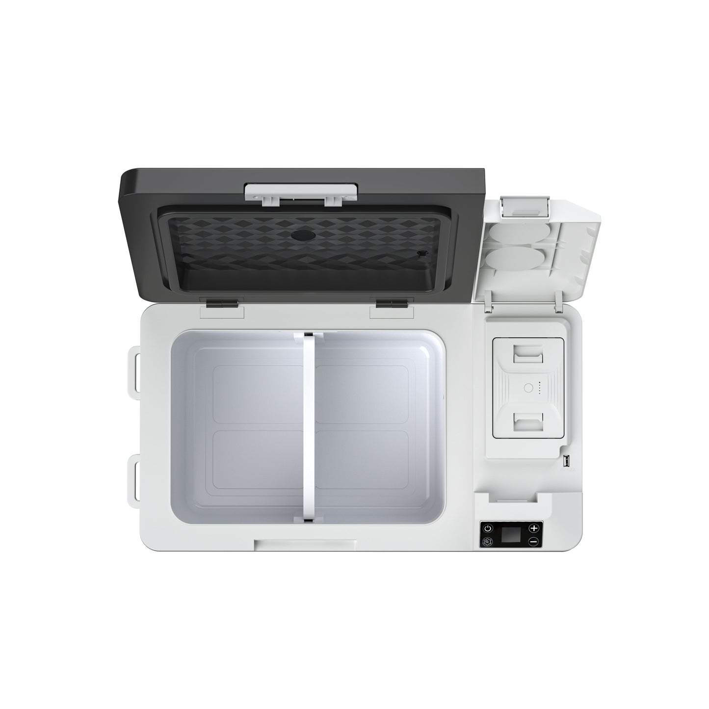 Xplora 30L Single Zone Fridge/Freezer - Strictly Outdoors