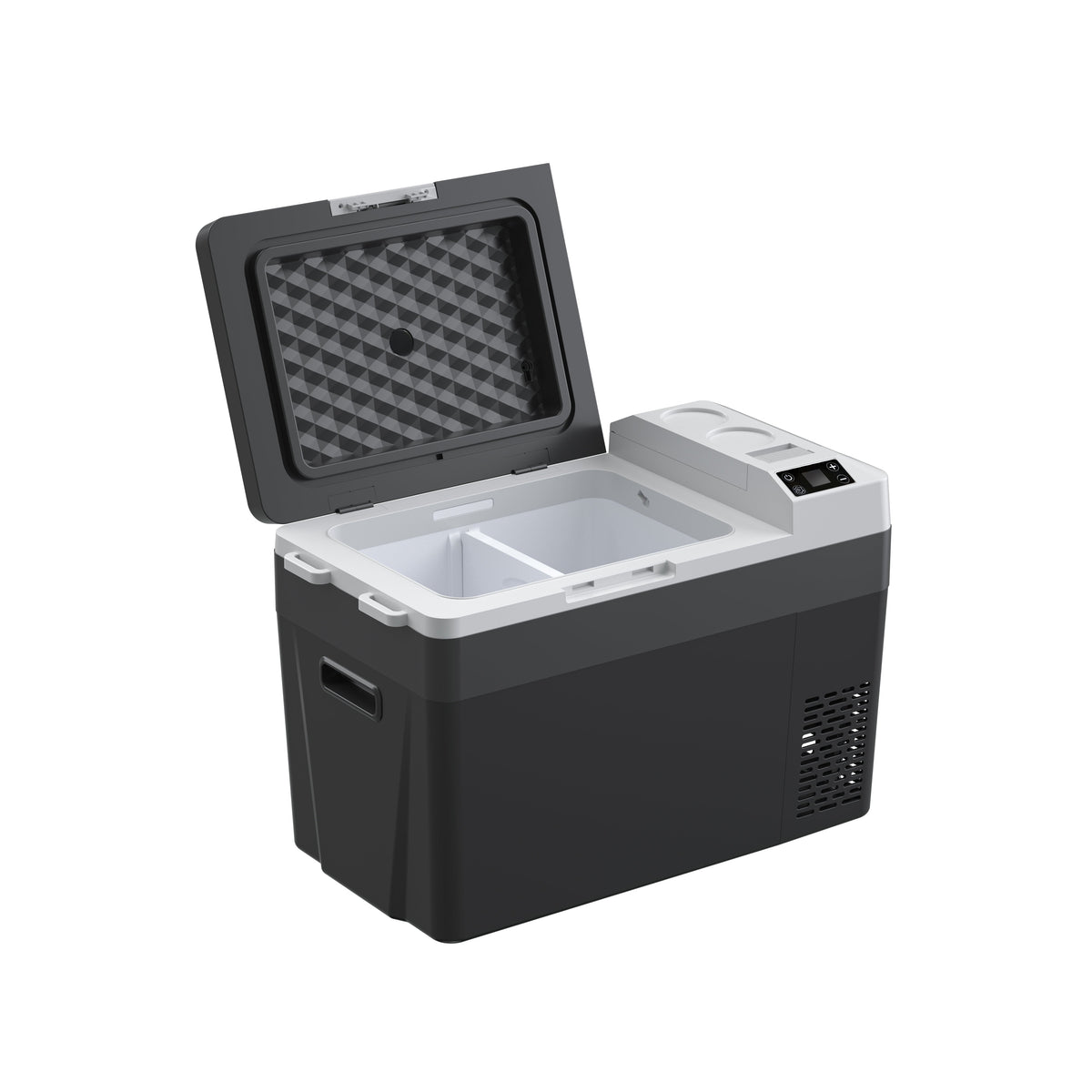 Xplora 30L Single Zone Fridge/Freezer - Strictly Outdoors