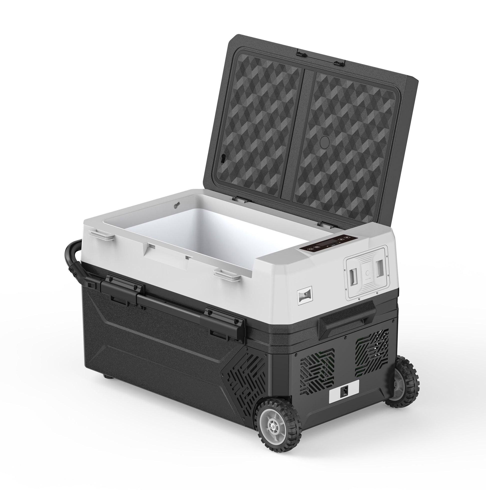 Xplora 45L Single Zone Fridge/Freezer - Strictly Outdoors