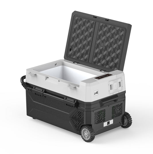 Xplora 45L Single Zone Fridge/Freezer - Strictly Outdoors