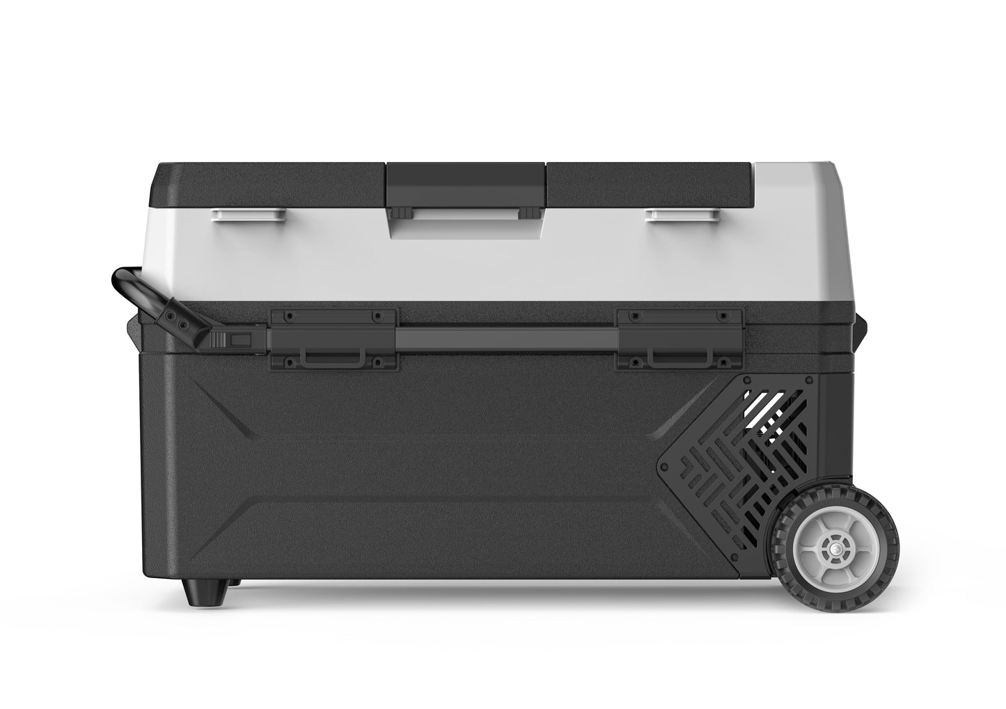 Xplora 45L Single Zone Fridge/Freezer - Strictly Outdoors
