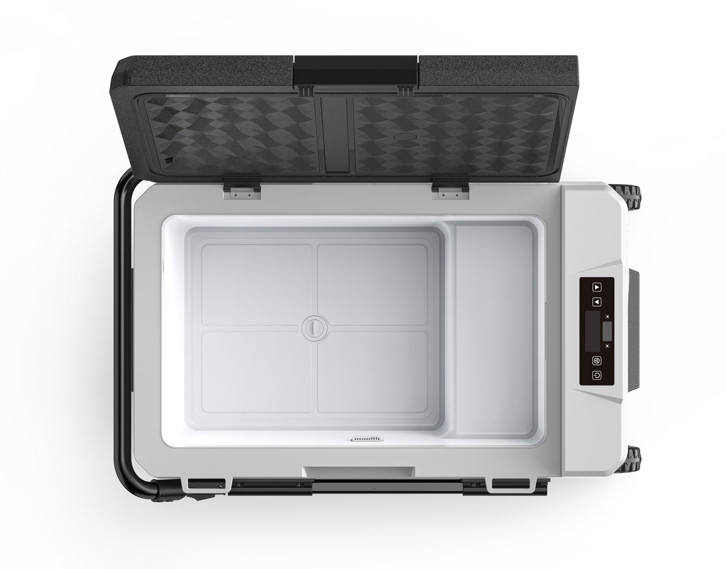Xplora 45L Single Zone Fridge/Freezer - Strictly Outdoors