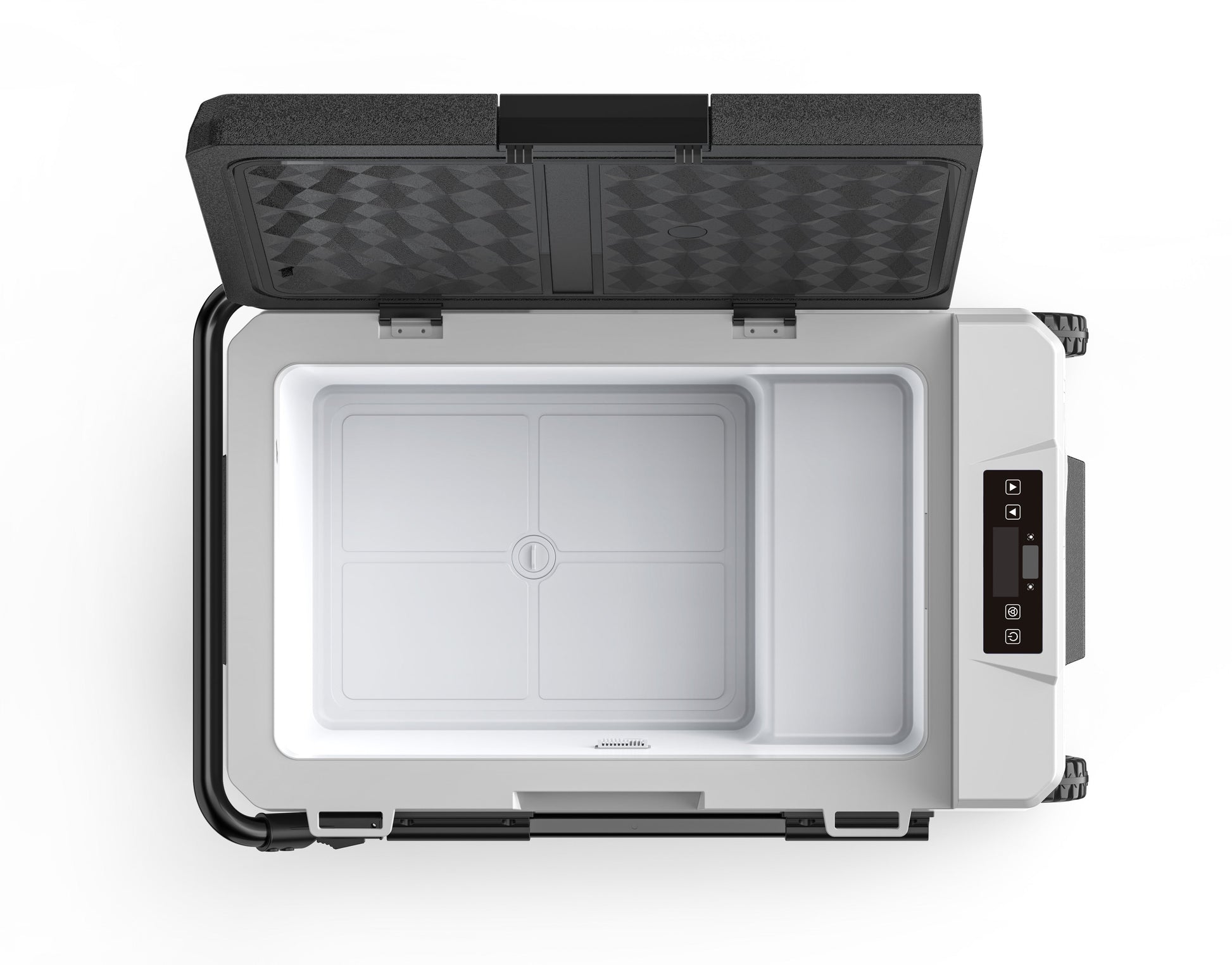 Xplora 45L Single Zone Fridge/Freezer - Strictly Outdoors