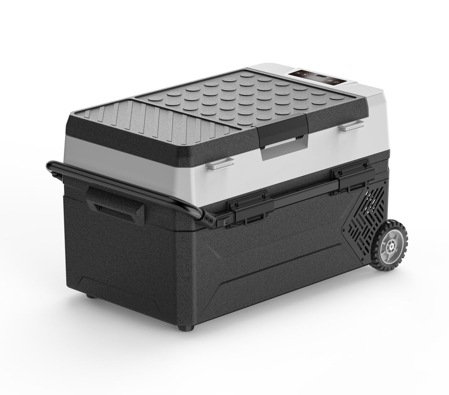 Xplora 45L Single Zone Fridge/Freezer - Strictly Outdoors