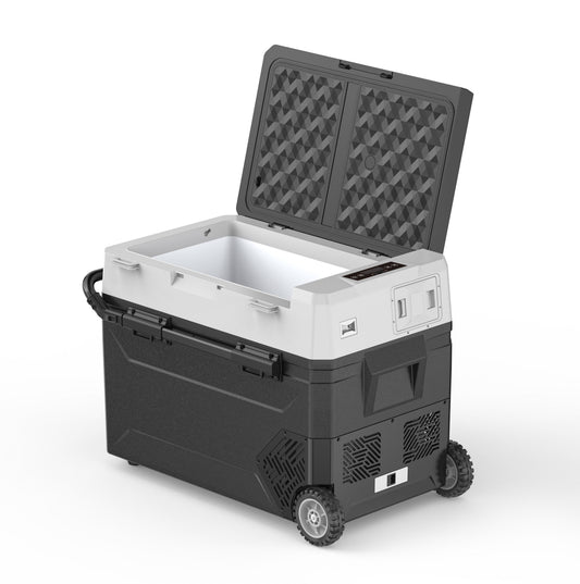 Xplora 60L Single Zone Fridge/Freezer - Strictly Outdoors
