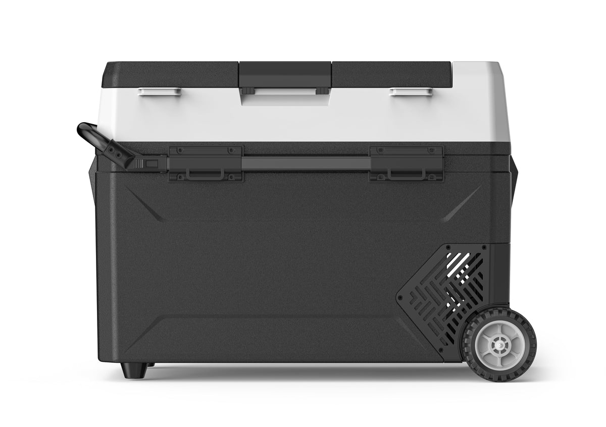 Xplora 60L Single Zone Fridge/Freezer - Strictly Outdoors