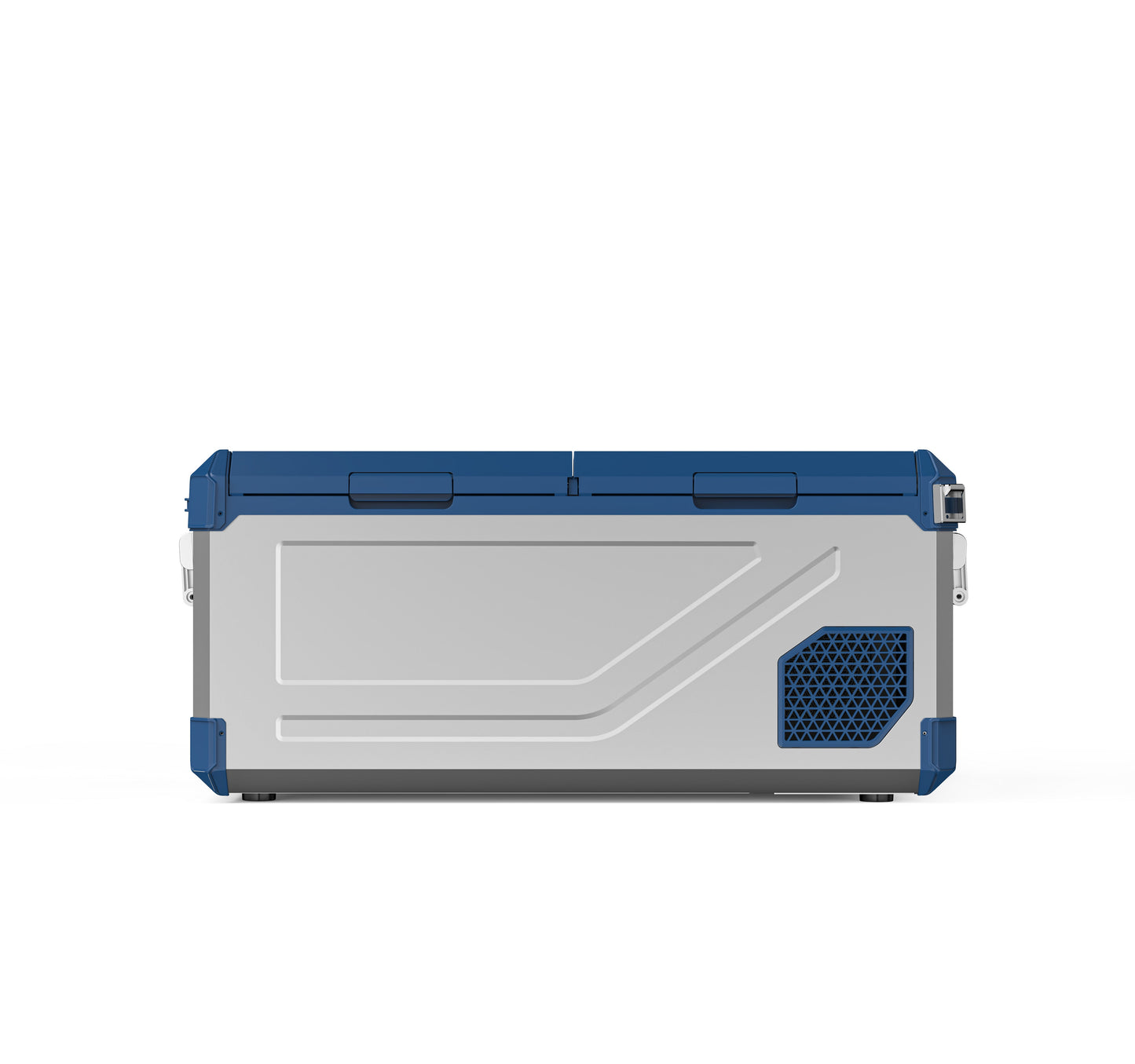 Xplora 75L Dual Zone Fridge/Freezer - Strictly Outdoors