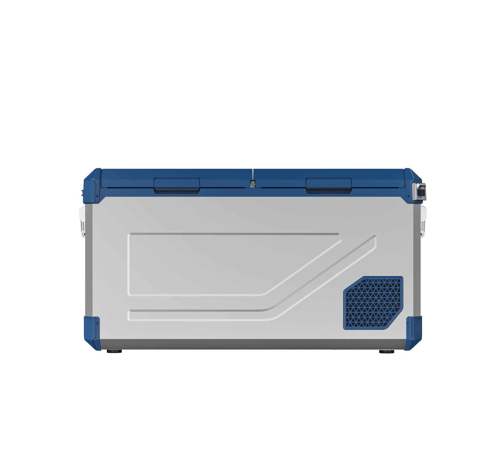 Xplora 95L Dual Zone Fridge/Freezer - Strictly Outdoors