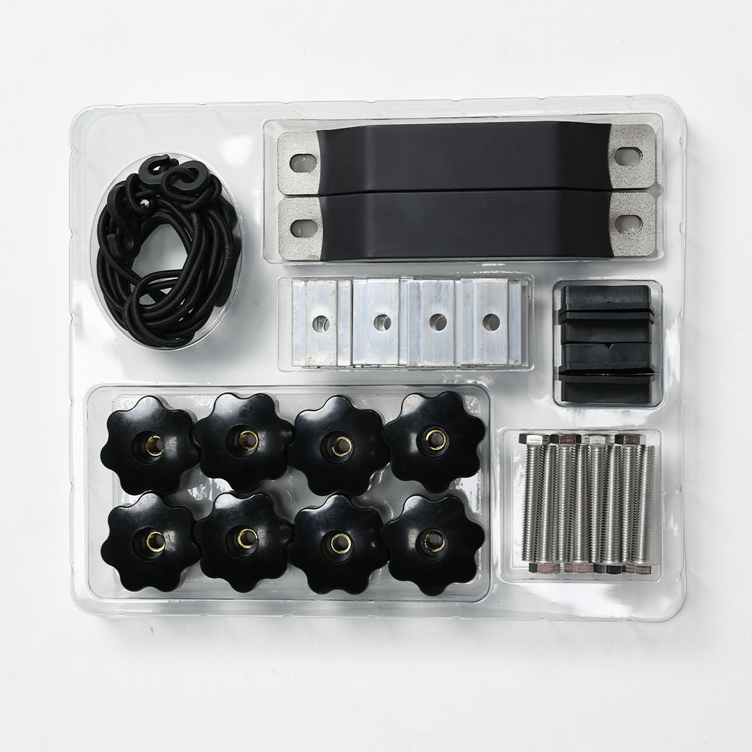 Tent fitting kit - Strictly Outdoors