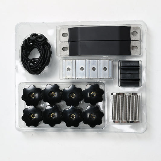 Tent fitting kit - Strictly Outdoors