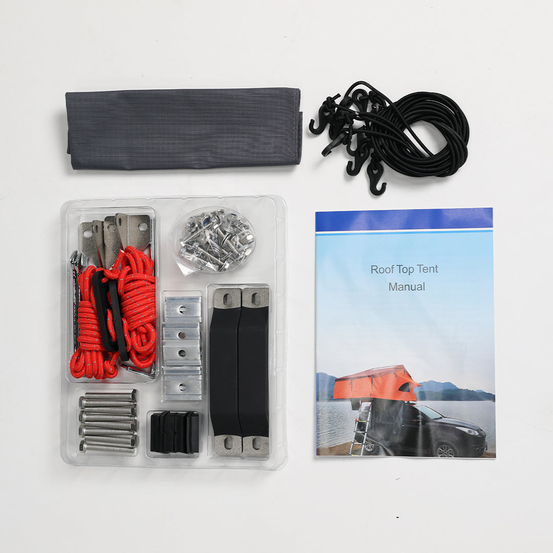 Tent fitting kit - Strictly Outdoors
