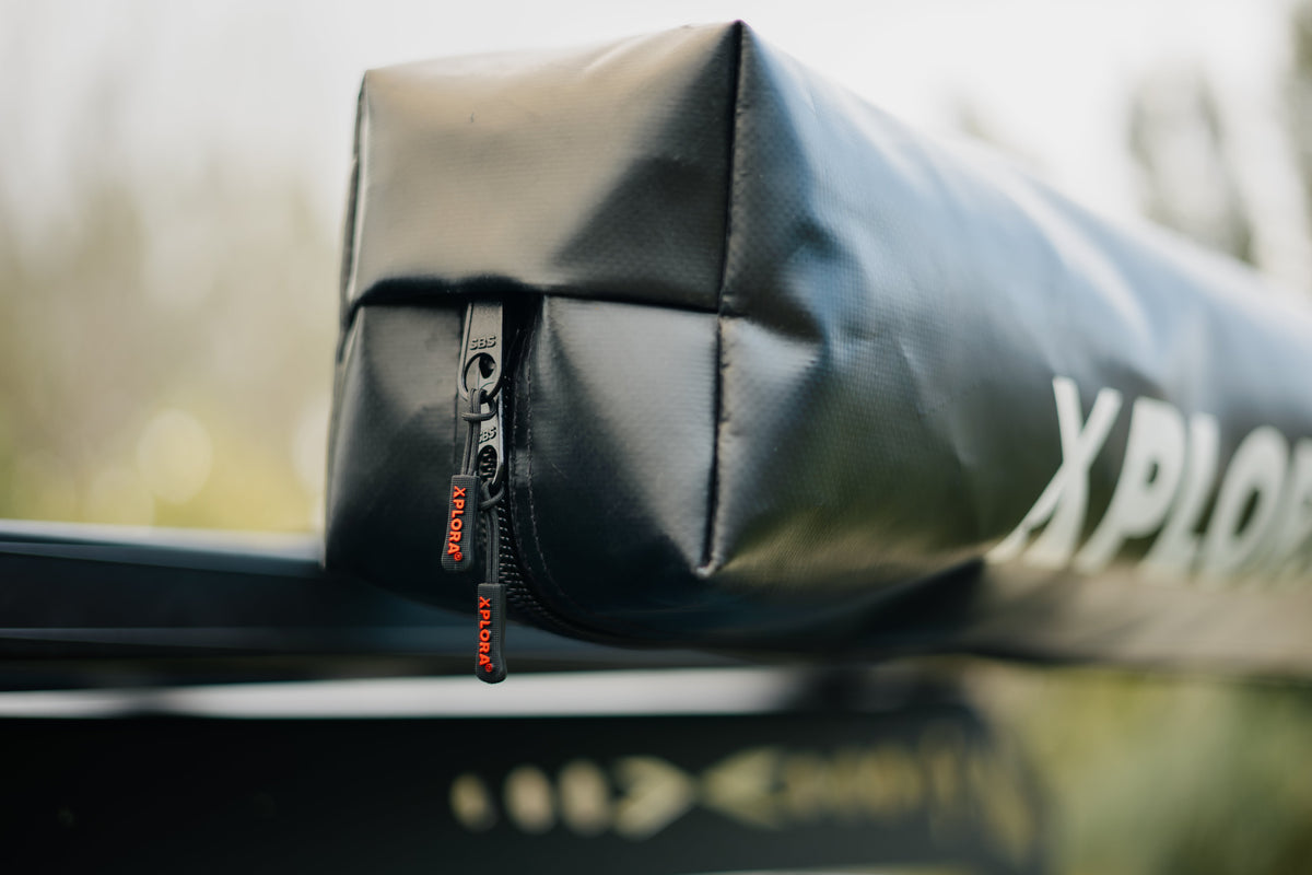 Xplora Shower tent - Strictly Outdoors